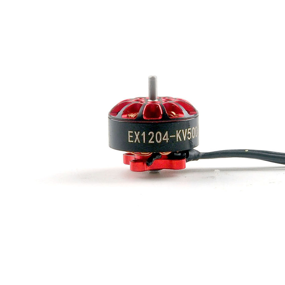 Happymodel-EX1204-1204-5000KV-2-4S--6500KV-2-3S-Brushless-Motor-mit-60-mm-Kabel-und-Stecker-fuumlr-3-1690455-3